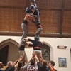Photo 5: Castells