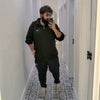 Photograph of Shahroz