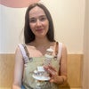 Photograph of Octavia