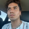 Photograph of Juan Camilo