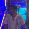 Photograph of Kiran