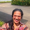 Photograph of Akhila