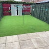 Photo 9: Backyard patio/garden