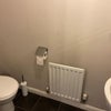 Photo 8: Downstair toilet