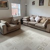 Photo 4: Large living room 