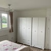 Photo 5: Plenty of wardrobe and drawer space