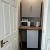 Photo 3: Kitchenette