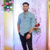 Photograph of Syed Abuthagir