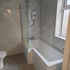Photo 8: Bathroom