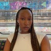 Photograph of Chantal