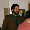 Photograph of Dan