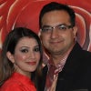Photograph of Akash
