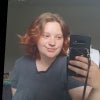 Photograph of Kayleigh-Marie 
