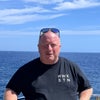 Photograph of Tim