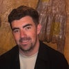 Photograph of Rob
