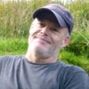 Photograph of Gary