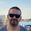 Photograph of Dragos