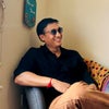Photograph of Anurag