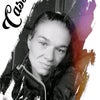 Photograph of Cassie