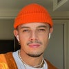 Photograph of Johnny