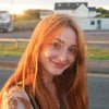 Photograph of Chloe