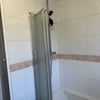 Photo 5: Power Shower and Bath