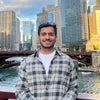Photograph of Priyank