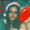 Photograph of mishal