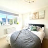 Photo 7: Room 4 - double room in friendly house share