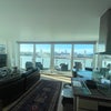 Photo 8: Large kitchen/lounge, spectacular views over the river