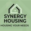 Photograph of synergy housing