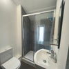 Photo 10: Shared bathroom 