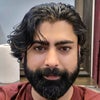 Photograph of azeem