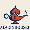 Photograph of Aladin House LTD