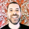 Photograph of Mark