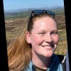 Photograph of Katie