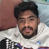 Photograph of Ankith