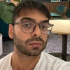 Photograph of Hamza