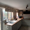 Photo 3: Newly refurbished Kitchen, overlooking Courtyard.
