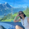 Photograph of Leena