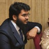 Photograph of Sarfraz