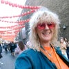 Photograph of kirsty