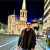Photograph of Aarav