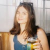 Photograph of Olivia
