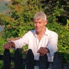 Photograph of James