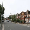 Photo 8: The neighbourhood facing Tooting Bec Common