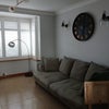 Photo 3: Shared lounge connected to kitchen