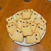 Photo 2: Cassandra cookie anyone?
