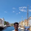 Photograph of Anudeep