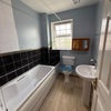 Photo 5: Main bathroom